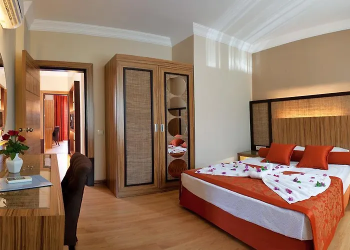 Resort Club Dem & Konakli