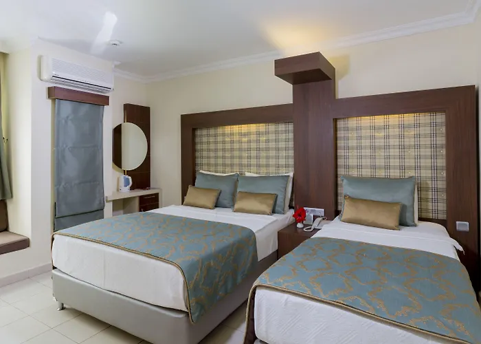 Resort Club Dem &