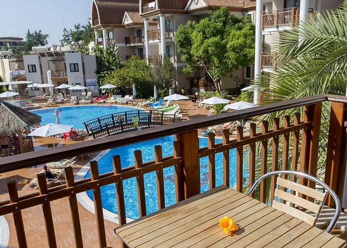 Resort Club Dem &