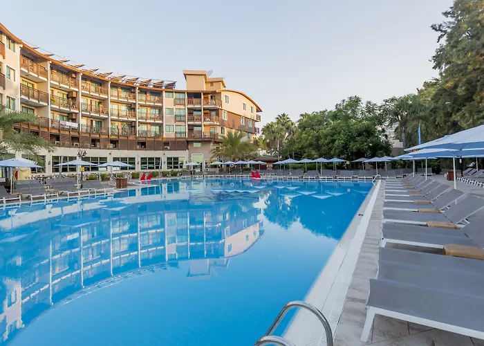 Resort Club Dem & Konakli