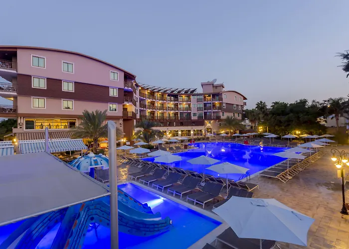 Resort Club Dem & Konakli