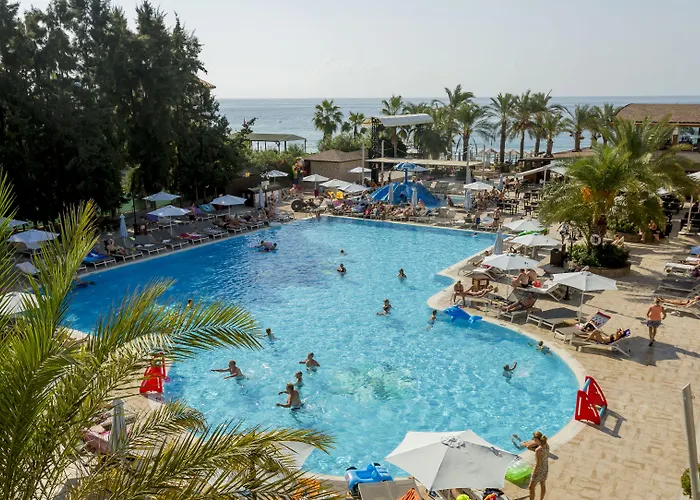 Resort Club Dem & Konakli