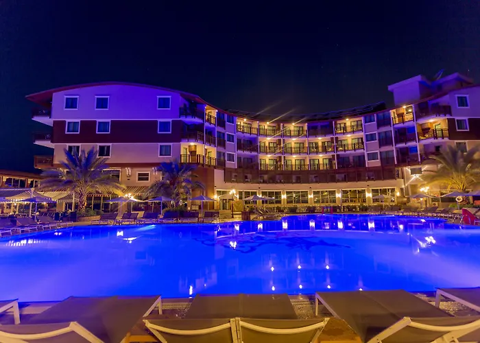 Resort Club Dem &
