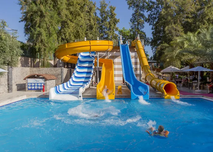 Club Dem & Resort 4*