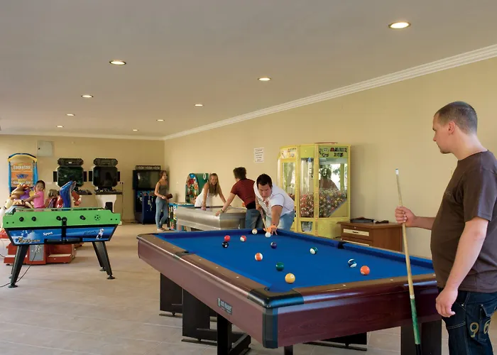 Club Dem & Resort Konakli