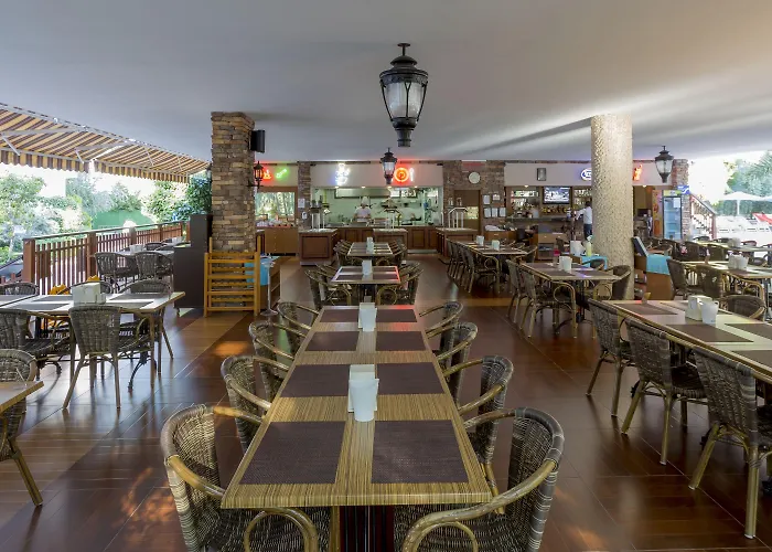 Club Dem & Resort Konakli
