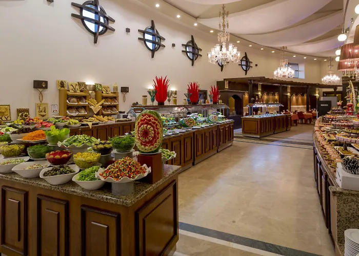 Resort Club Dem &