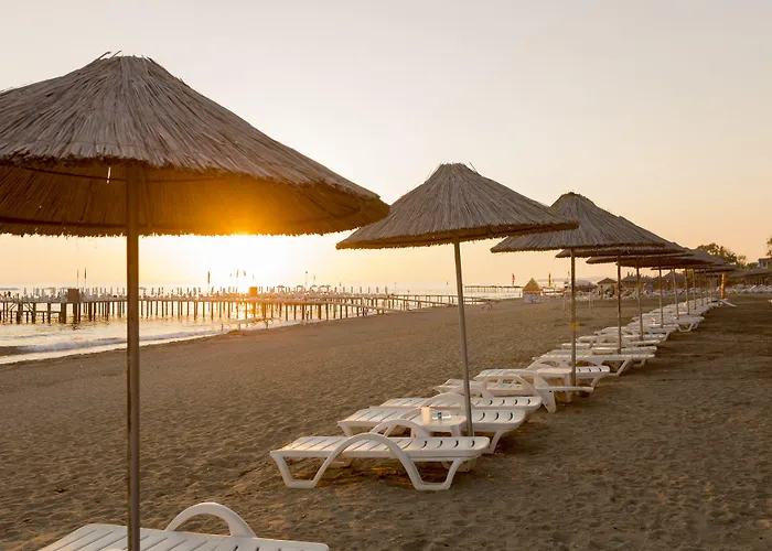 Club Dem & Resort 4*