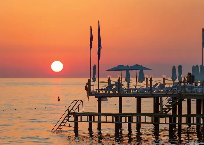 Club Dem & Resort Konakli