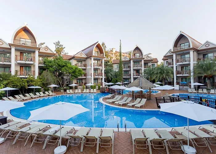 Resort Club Dem & Konakli