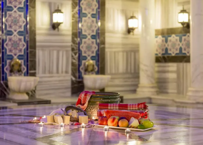 Club Dem & Resort Konakli