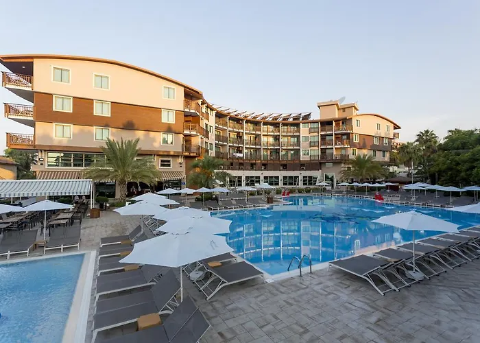 Resort Club Dem & Konakli