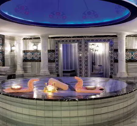 Курортный комплекс Club Dem & Конаклы