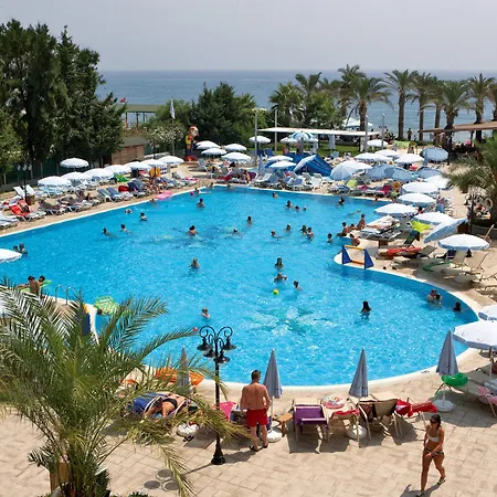Курортный комплекс Club Dem & 4*