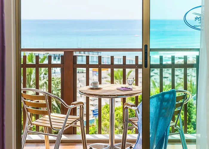 Club Dem & Resort Konaklı