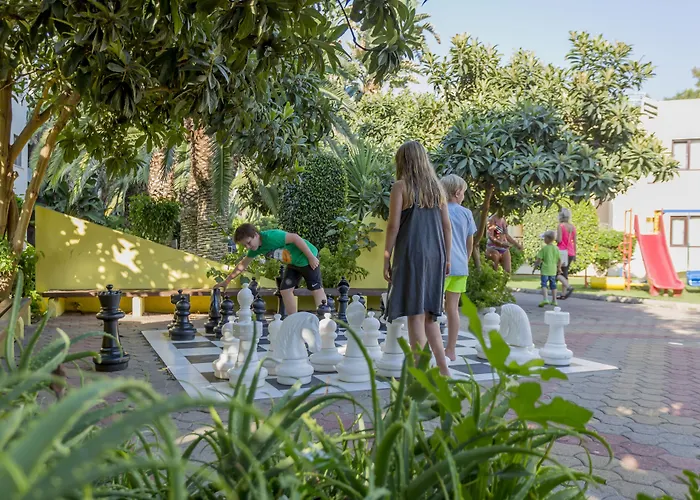 Resort Club Dem & Konaklı