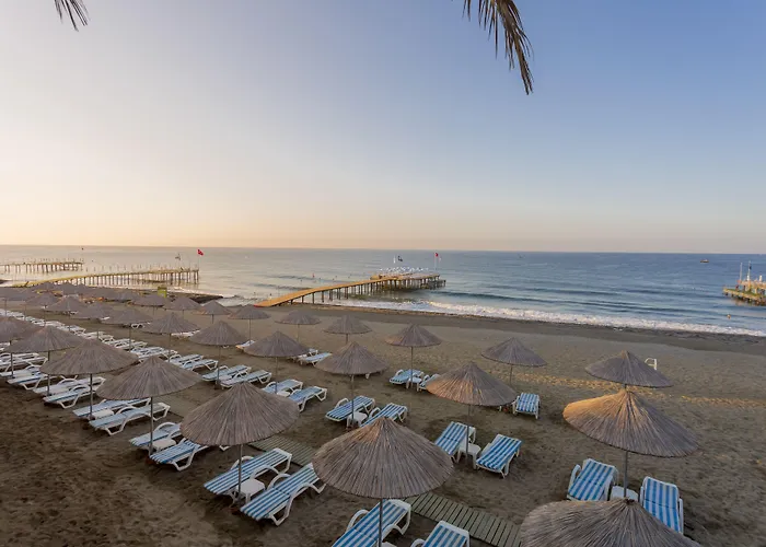 Resort Club Dem &