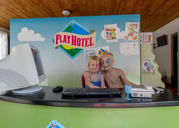 Club Dem & Resort Konaklı