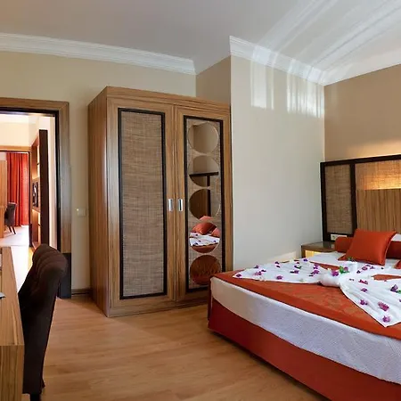 Ośrodek wypoczynkowy Club Dem & Konaklı