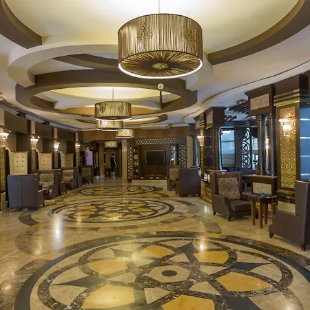 Club Dem & Feriested Konaklı