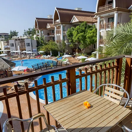 Feriested Club Dem &