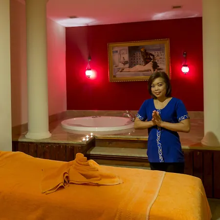 Club Dem & Feriested 4*