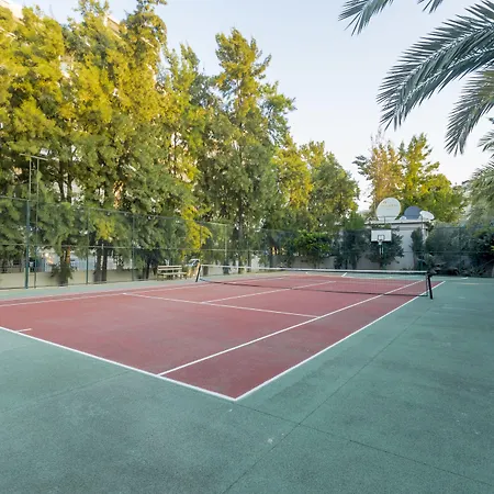 Club Dem & 4* Konaklı