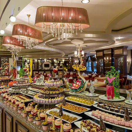 Club Dem & Feriested Konaklı