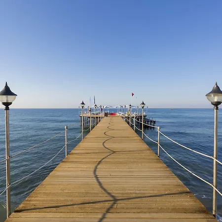 Feriested Club Dem &