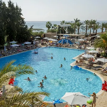 Ośrodek wypoczynkowy Club Dem & Konaklı
