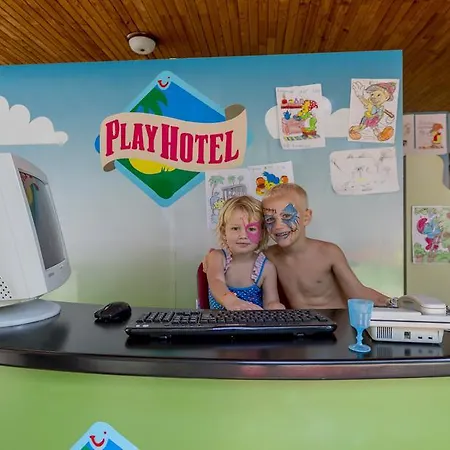Club Dem & Feriested Konaklı
