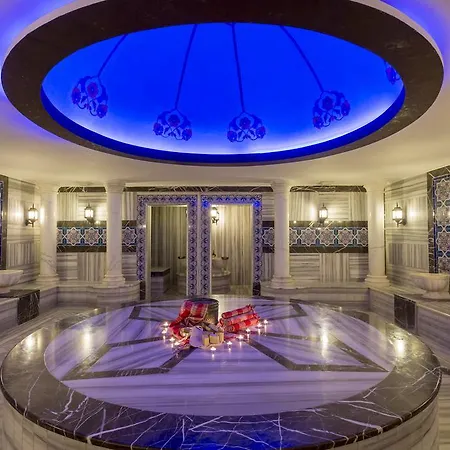 Club Dem & Ośrodek wypoczynkowy 4*