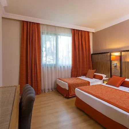 Ośrodek wypoczynkowy Club Dem &