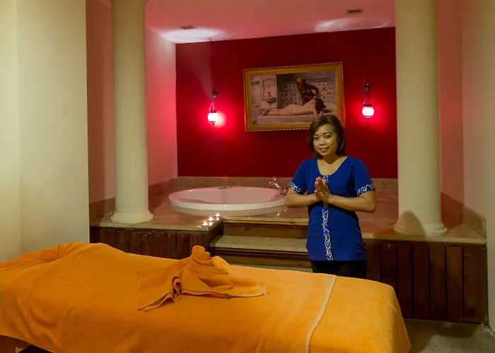 Club Dem & Θέρετρο 4*