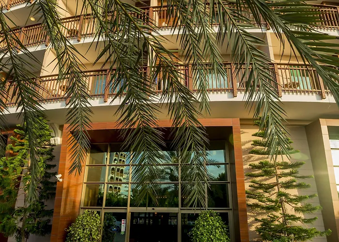 Θέρετρο Club Dem & Konaklı